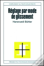 Capa do artigo Reglage Par Mode De Glissement