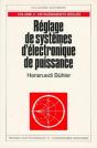 Reglages De Systemes D'Electronique De Puissance Vol.2 - Preview