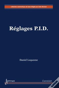 Capa do artigo Réglages P.I.D.