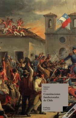 Capa do artigo Reglamento Constitucional Provisorio De Chile