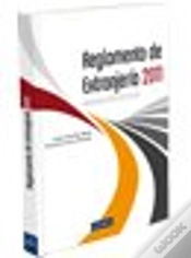 Capa do artigo Reglamento De Extranjeria