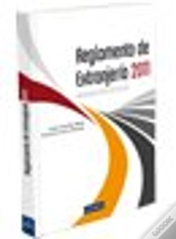 Capa do artigo Reglamento De Extranjeria
