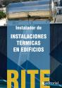 Reglamento De Instalaciones Termicas En Edificios - Rite - Obra Completa - 4 Volumenes - Preview