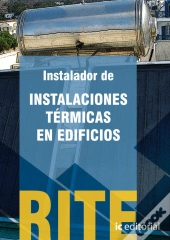 Reglamento De Instalaciones Termicas En Edificios - Rite - Obra Completa - 4 Volumenes