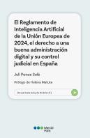Reglamento De Inteligencia Artificial De La Union Europea De El D