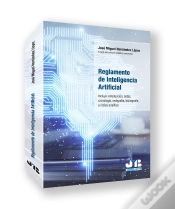 Capa do artigo Reglamento De Inteligencia Artificial