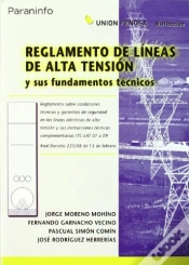 Capa do artigo Reglamento De Líneas De Alta Tensión Y Sus Fundamentos Técnicos