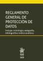 Reglamento General De Protección De Datos - Preview