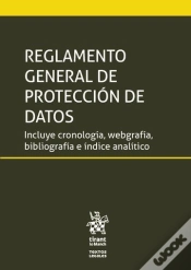 Capa do artigo Reglamento General De Protección De Datos