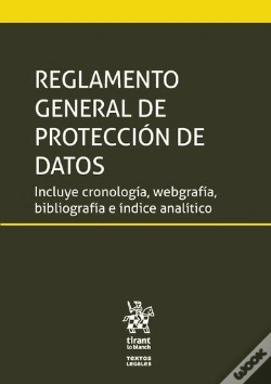 Capa do artigo Reglamento General De Protección De Datos