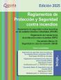 Reglamentos De Proteccion Y Seguridad Contra Incendios - Preview