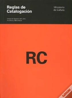 Capa do artigo Reglas De Catalogación