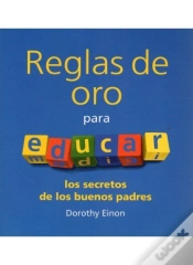 Capa do artigo Reglas De Oro Para Educar