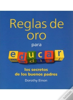 Capa do artigo Reglas De Oro Para Educar