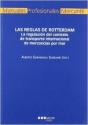 Reglas De Rotterdam, Las - Preview