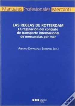 Capa do artigo Reglas De Rotterdam, Las