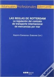 Capa do artigo Reglas De Rotterdam, Las