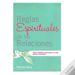 Capa do artigo Reglas Espirituales De Las Relaciones