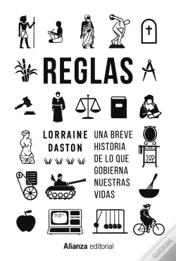 Capa do artigo Reglas
