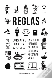 Capa do artigo Reglas