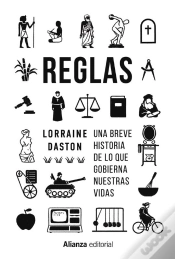 Capa do artigo Reglas