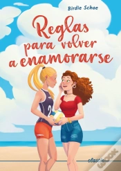 Capa do artigo Reglas Para Volver A Enamorarse