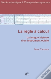Règle À Calcul