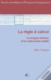 Capa do artigo Règle À Calcul
