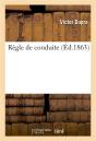 Regle De Conduite - Preview