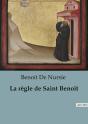 Regle De Saint Beno T - Preview