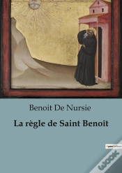 Capa do artigo Regle De Saint Beno T