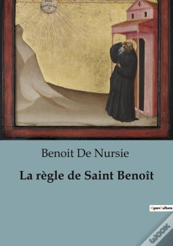 Capa do artigo Regle De Saint Beno T