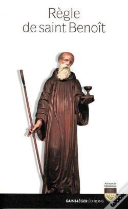 Capa do artigo Règle De Saint Benoît