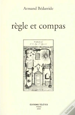 Capa do artigo Regle Et Compas