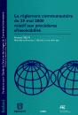 Reglement Communautaire Du 29 Mai 2000 R - Preview