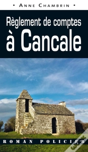 Capa do artigo Règlement De Comptes À Cancale