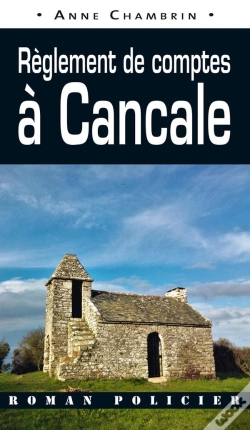 Capa do artigo Règlement De Comptes À Cancale