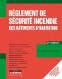 Règlement De Sécurité Incendie Des Bâtiments D'Habitation (2e Édition) - Preview