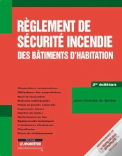 Capa do artigo Règlement De Sécurité Incendie Des Bâtiments D