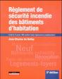 Règlement De Sécurité Incendie Des Bâtiments D'Habitation - Preview