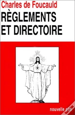 Capa do artigo Reglement Et Directoire