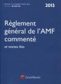 Reglement General De L'Amf - Preview