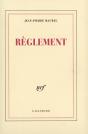 Reglement - Preview