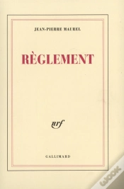 Capa do artigo Reglement