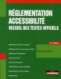 Réglementation Accessibilité (2e Édition) - Preview
