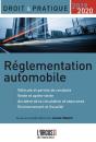 Règlementation Automobile (Édition 2019/2020) - Preview