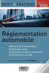Règlementation Automobile (Édition 2019/2020)