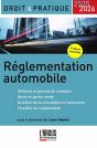 Réglementation Automobile (Édition 2025/2026) - Preview