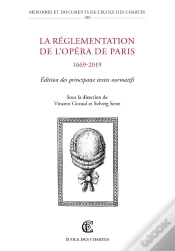 Capa do artigo Réglementation De L