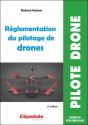 Réglementation Du Pilotage De Drones (5e Édition) - Preview